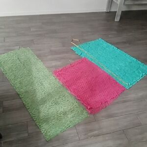 Beautiful Lace/Textured Material